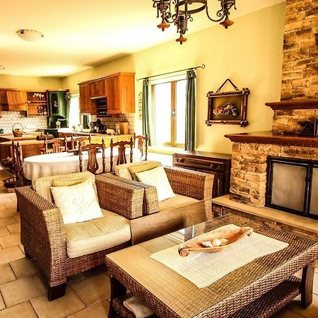 Xylophaghou Rustic Houseヴィラ エクステリア 写真