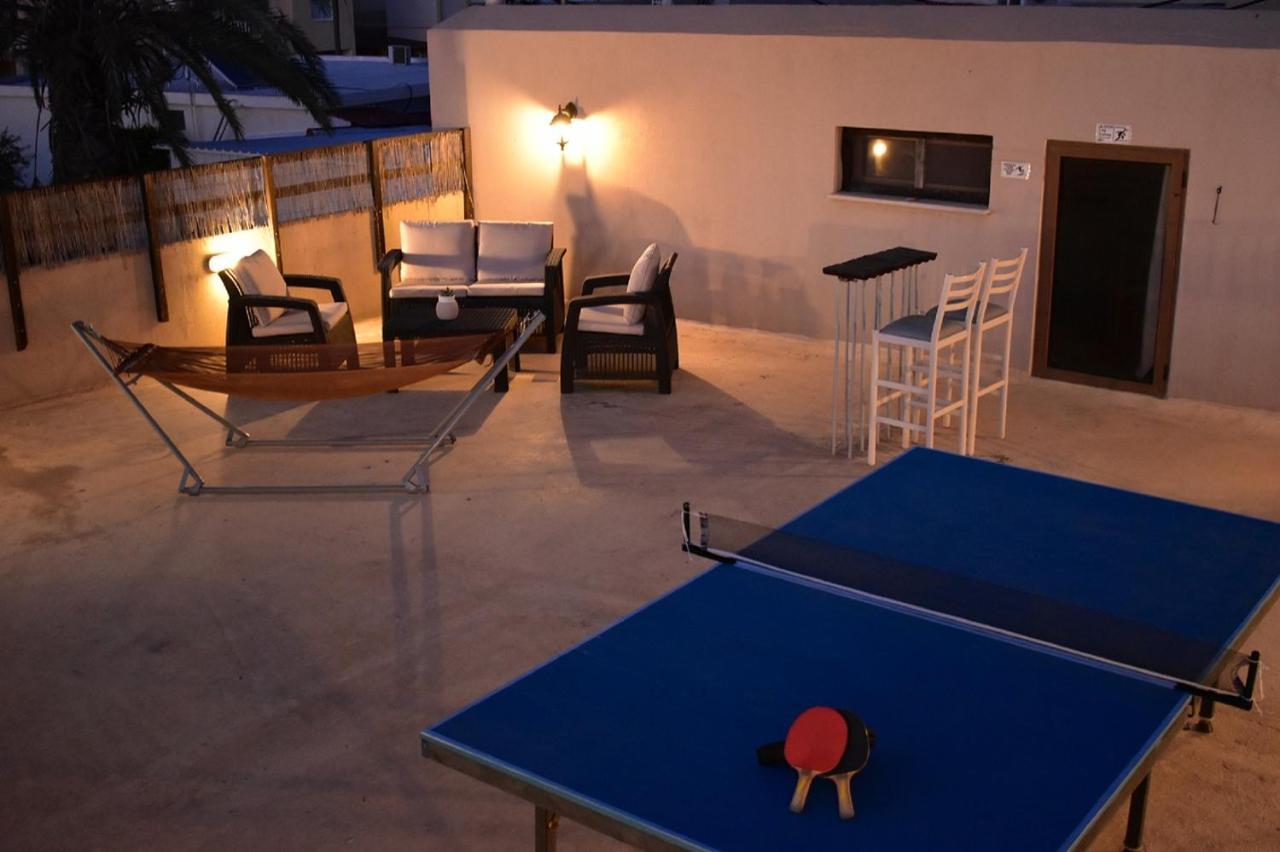 Xylophaghou Rustic Houseヴィラ エクステリア 写真