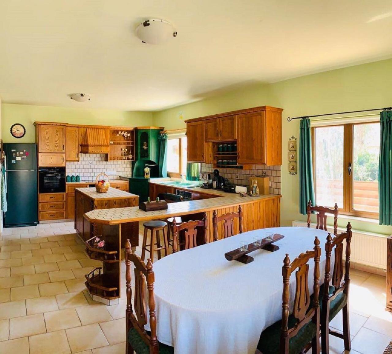 Xylophaghou Rustic Houseヴィラ エクステリア 写真