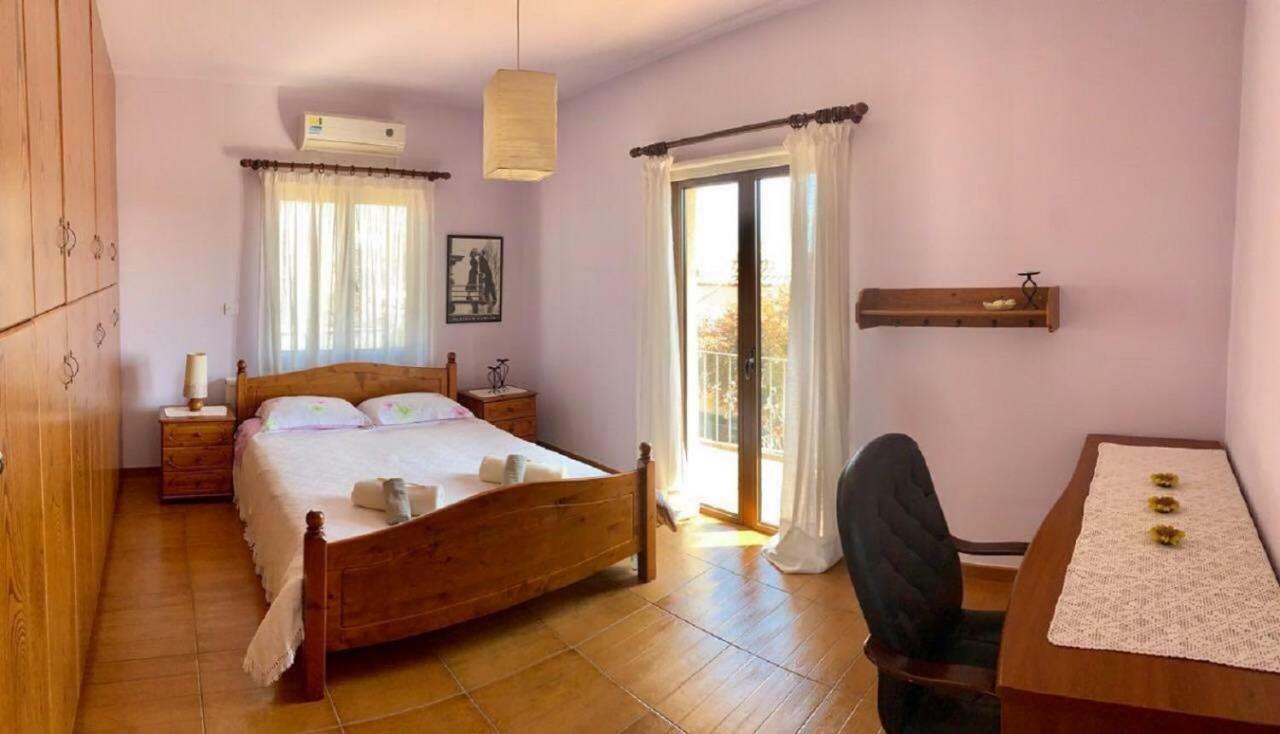 Xylophaghou Rustic Houseヴィラ エクステリア 写真