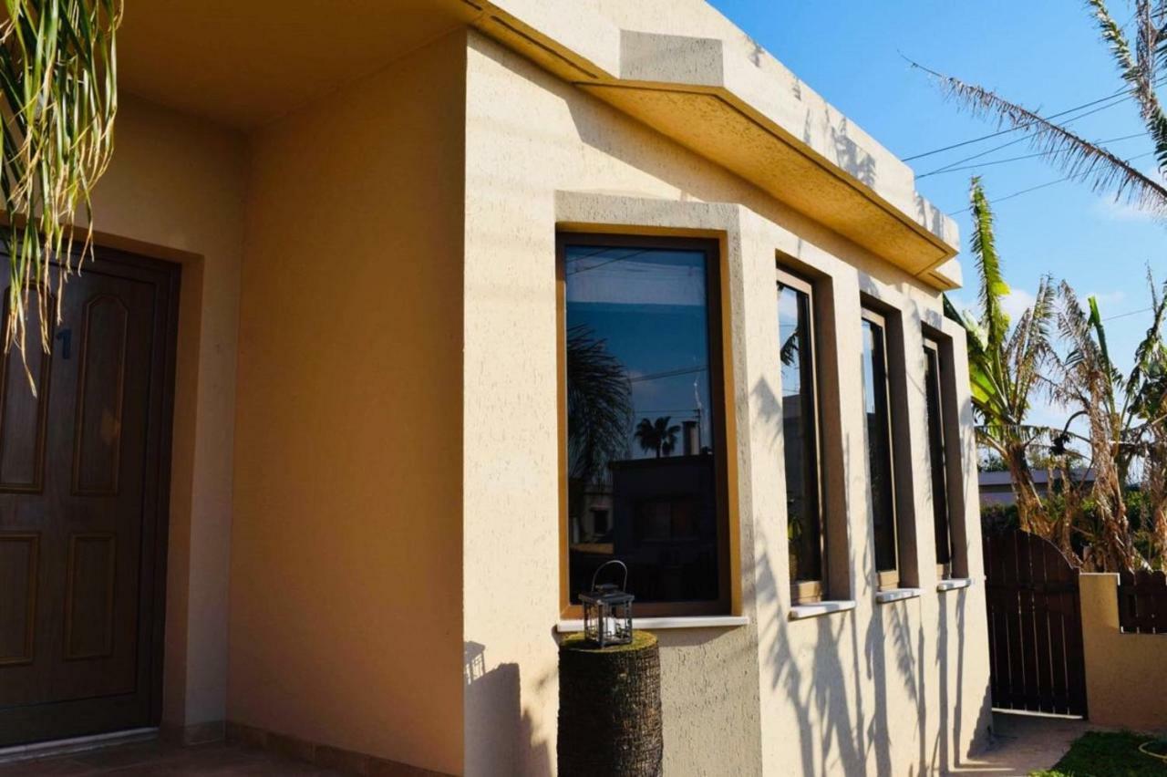 Xylophaghou Rustic Houseヴィラ エクステリア 写真