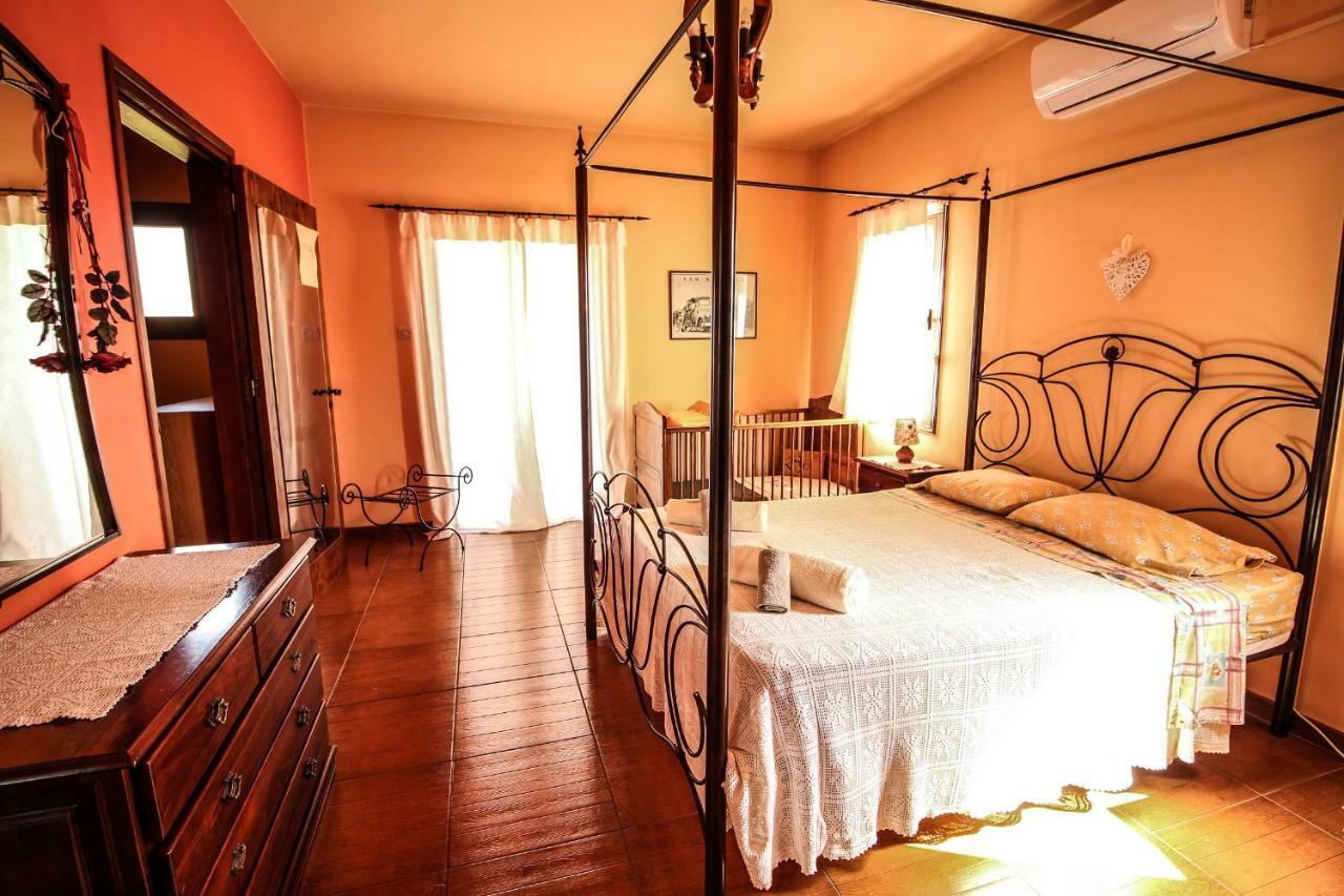Xylophaghou Rustic Houseヴィラ エクステリア 写真